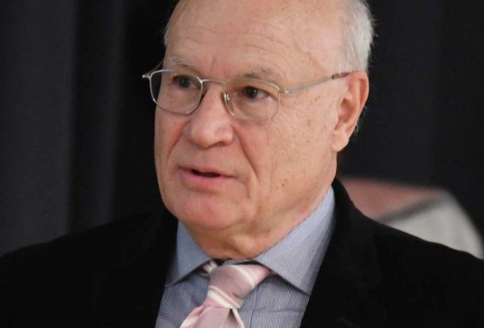 Γεράσιμος Παπαδόπουλος:Σήμερα στη σεισμολογία έχουμε περισσότερες δυνατότητες αναγνώρισης των προσεισμών εγκαίρως
