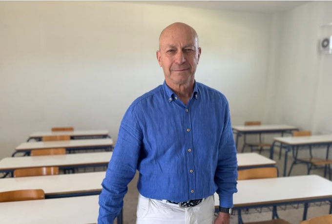 Δήμος Λουτρακίου – Περαχώρας – Αγίων Θεοδώρων: Ξεκίνησε η τοποθέτηση κλιματιστικών στα σχολεία ενόψει Πανελλαδικών Εξετάσεων