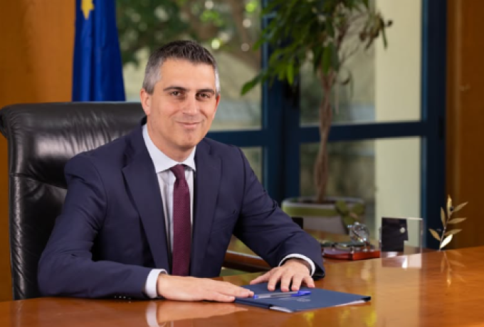Γενέθλια για τον Χρίστο Δήμα – Θερμές ευχές από όλη την Κορινθία