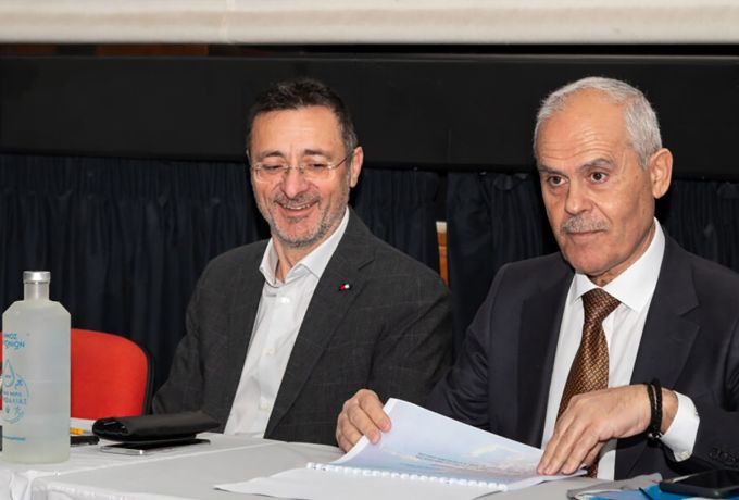 Θλίψη στον Δήμο Σικυωνίων για την απώλεια του Νίκου Ταγαρά – «Έφυγε ένας δικός μας άνθρωπος»