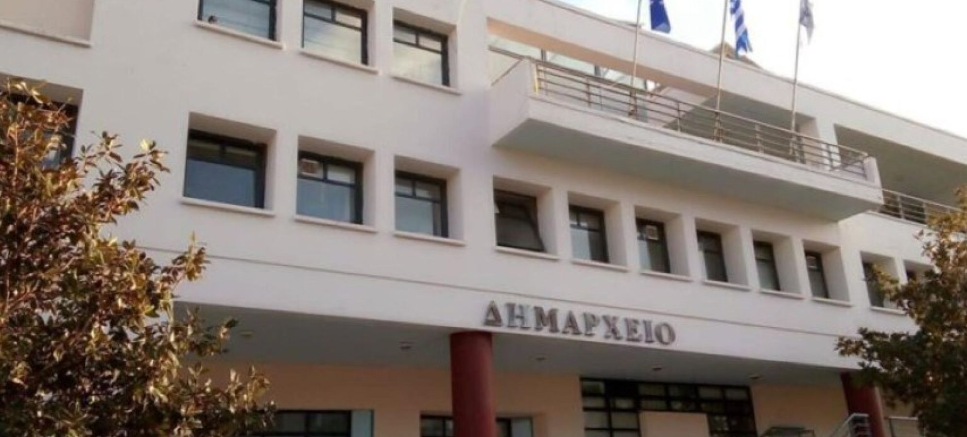 Γιώργος Παπαβενετίου: Έκτακτο Δημοτικό Συμβούλιο για Ταγαρά και Δαλακλείδη