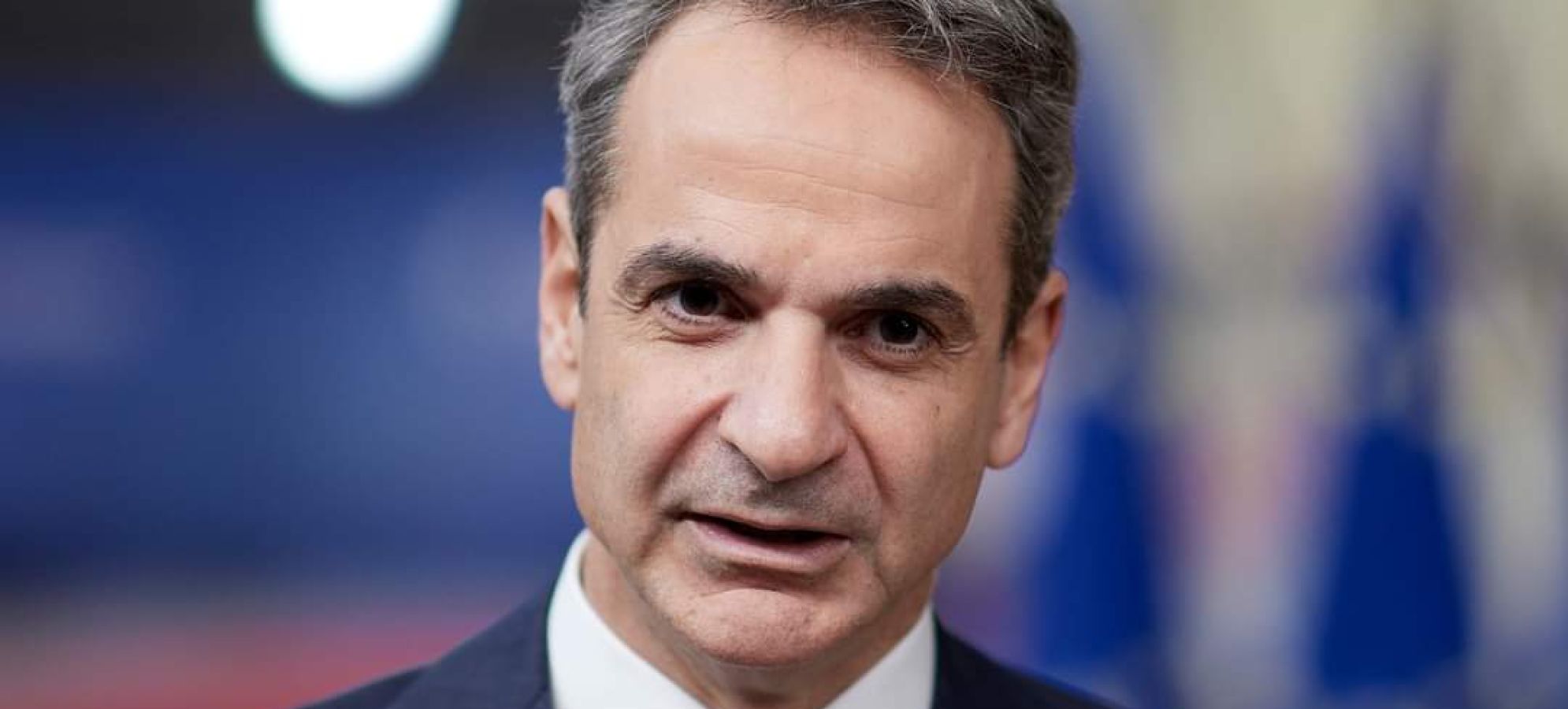 Μητσοτάκης: Κατατέθηκε η πρόταση για τη Συνταγματική Αναθεώρηση – Οι μεγάλες αλλαγές