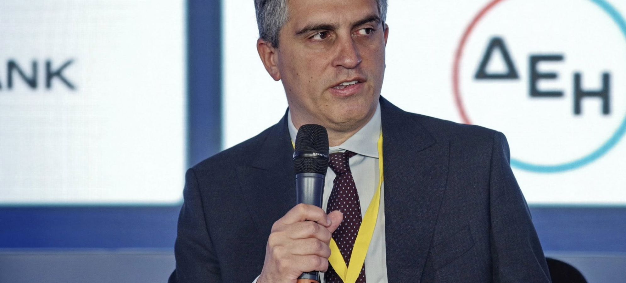  Χρίστος Δήμας: Μέσα στο καλοκαίρι ολοκληρώνονται ο Ε65, η επέκταση του Μετρό της Θεσσαλονίκης και τα πρώτα 10 χιλιόμετρα του νέου ΒΟΑΚ