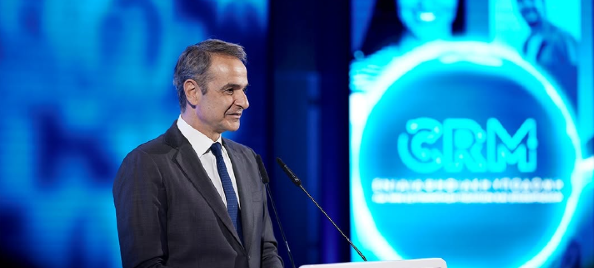 Κυριάκος Μητσοτάκης: Έξι χρόνια gov.gr και η ψηφιακή επανάσταση στο Δημόσιο