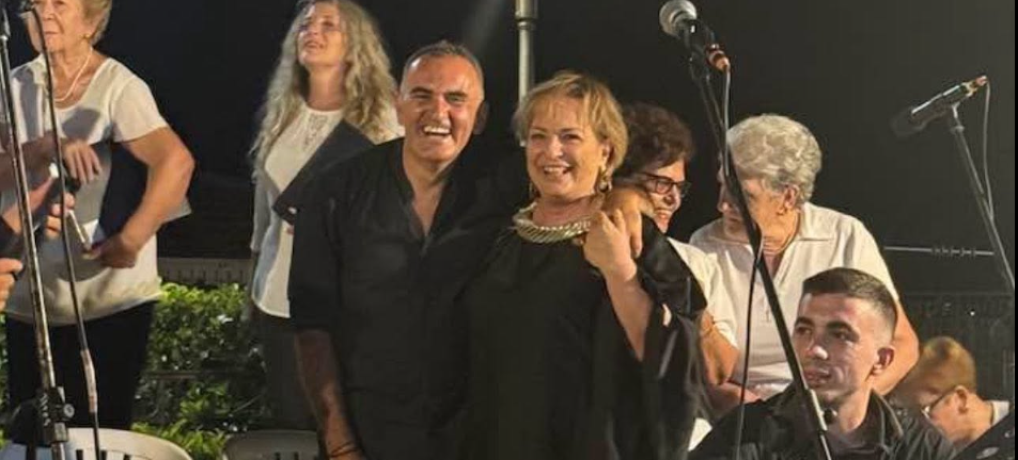 Κόρινθος: Τελευταίες μουσικές εκδηλώσεις από το Τμήμα Τρίτης Ηλικίας του Δήμου Κορινθίων