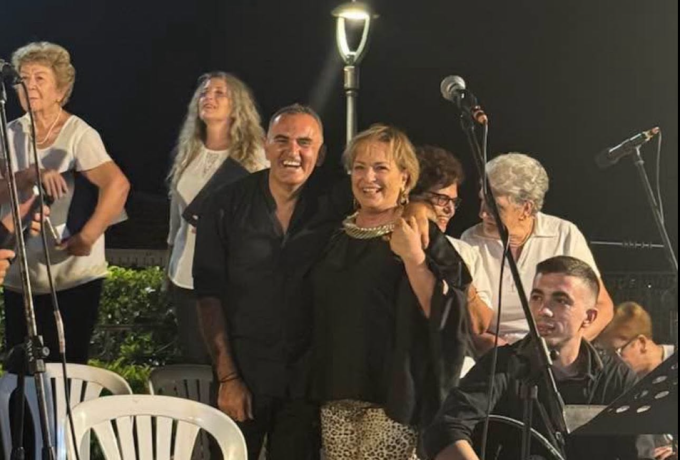 Κόρινθος: Τελευταίες μουσικές εκδηλώσεις από το Τμήμα Τρίτης Ηλικίας του Δήμου Κορινθίων