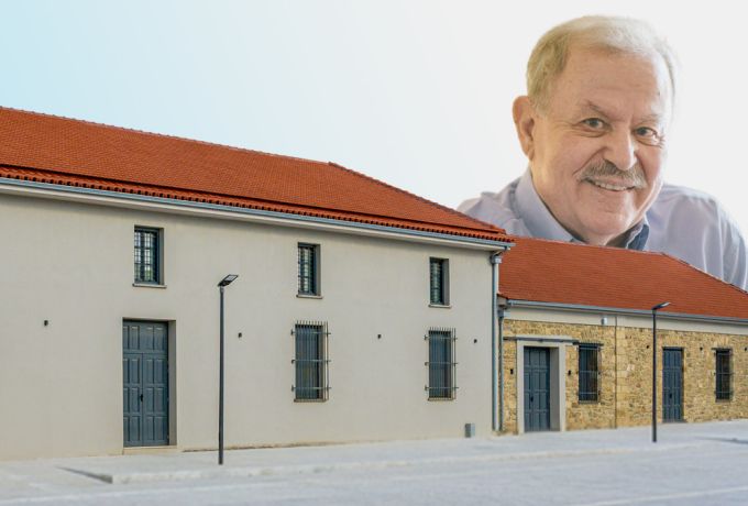 Κιάτο: Απόψε η ονοματοδοσία του Κέντρου Πολιτισμού «Γιάννης Σπανός» από τον Δήμο Σικυωνίων