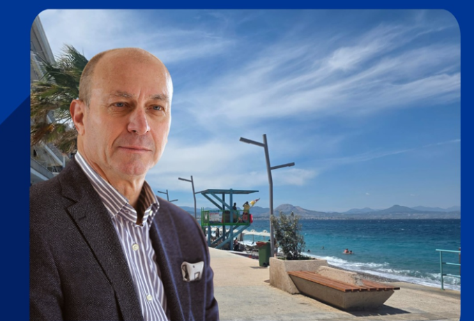 Καμία επίσημη επιβεβαίωση για τραυματισμό λουομένων από λαγοκέφαλο στο Λουτράκι