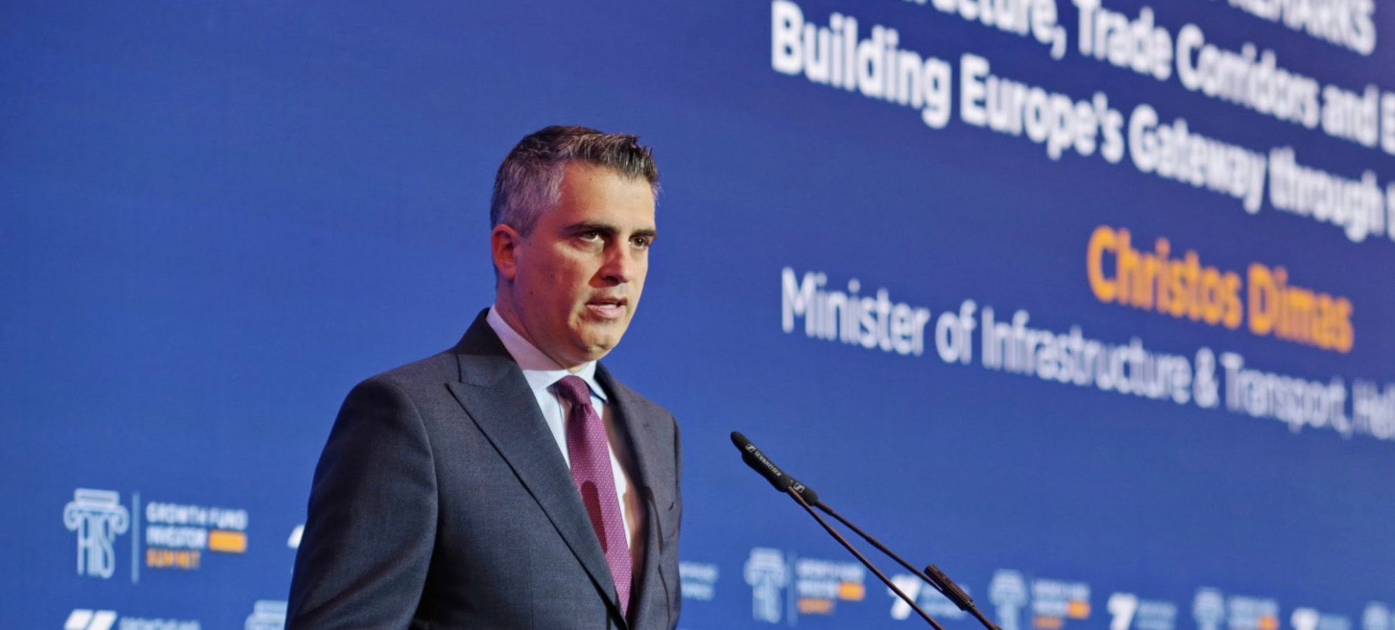 Χρίστος Δήμας: Υπεγράφη η παραχώρηση του Αεροδρομίου Καλαμάτας
