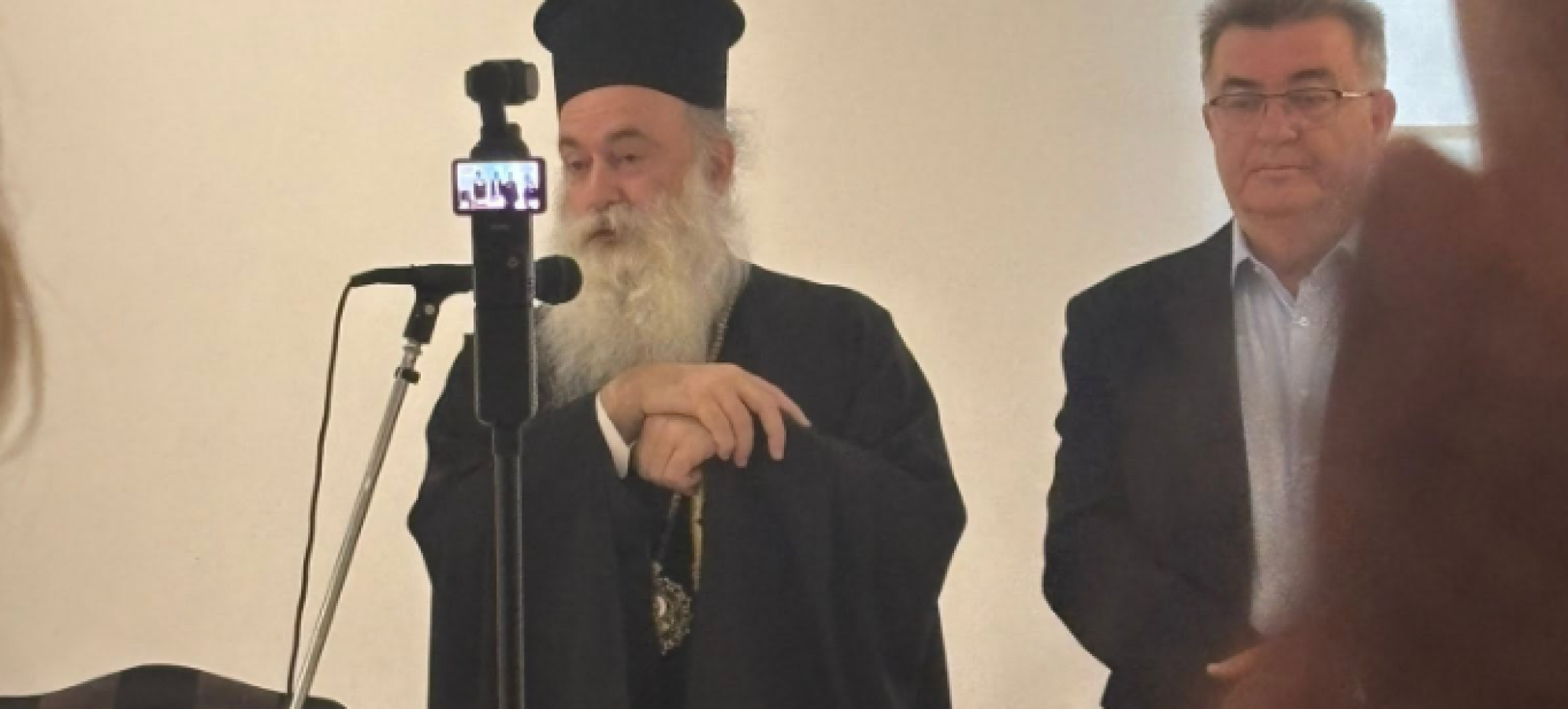 Διακρίσεις για το Γυμνάσιο Χιλιομοδίου στον 1ο Παγκορινθιακό Διαγωνισμό για τον Απόστολο Παύλο