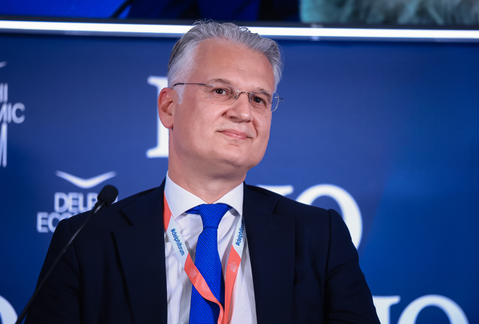 Δημήτρης Πτωχός: «Μετατρέπουμε τη μετάβαση σε ευκαιρία ανάπτυξης»-Ένταξη έργων 63,8 εκατ. ευρώ για τη Δίκαιη Αναπτυξιακή Μετάβαση στην Πελοπόννησο