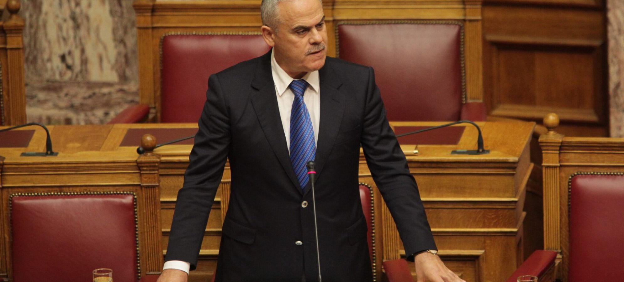 40ήμερο Μνημόσυνο Νίκου Ταγαρά στο Χιλιομόδι – Συγκινεί η ανάρτηση της οικογένειας