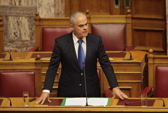 40ήμερο Μνημόσυνο Νίκου Ταγαρά στο Χιλιομόδι – Συγκινεί η ανάρτηση της οικογένειας