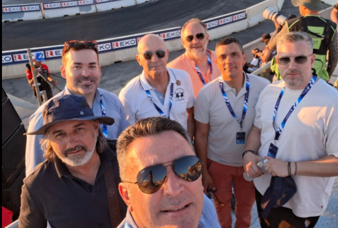 EKO Acropolis Rally 2026: Ξεκίνησε η μεγάλη γιορτή του WRC – Η αυλαία πέφτει στο Λουτράκι 