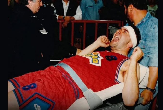 28 Ιουνίου 2006: Η ημέρα που έσβησε ο Μπόμπαν Γιάνκοβιτς – Η τραγωδία που άλλαξε για πάντα το παγκόσμιο μπάσκετ