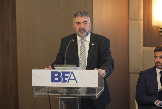 Βιοτεχνικό Επιμελητήριο Αθήνας - BEA :Τέσσερα «εμπόδια» φρενάρουν τις μικρομεσαίες επιχειρήσεις