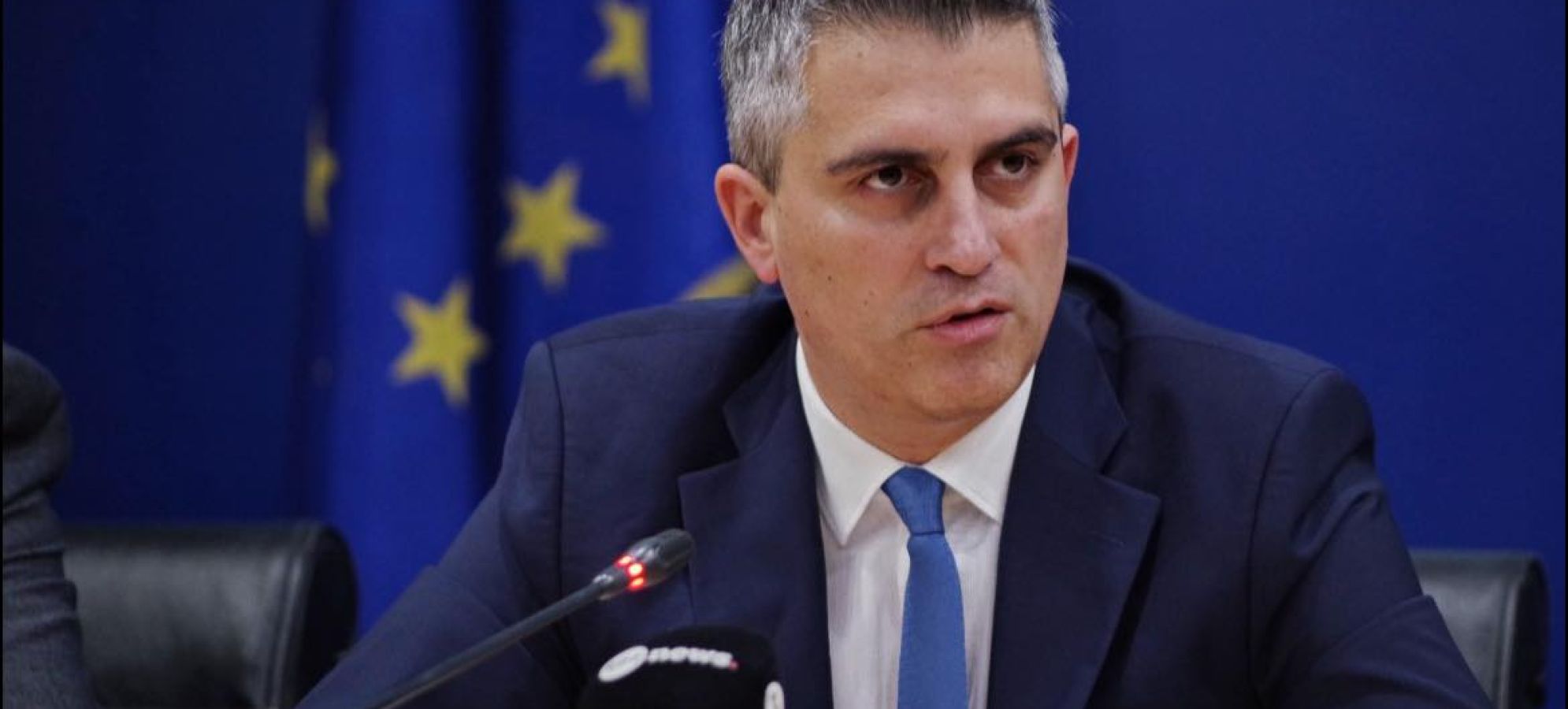 Χρίστος Δήμας: Ένα έργο που αλλάζει τον χάρτη των μετακινήσεων στην Αττική