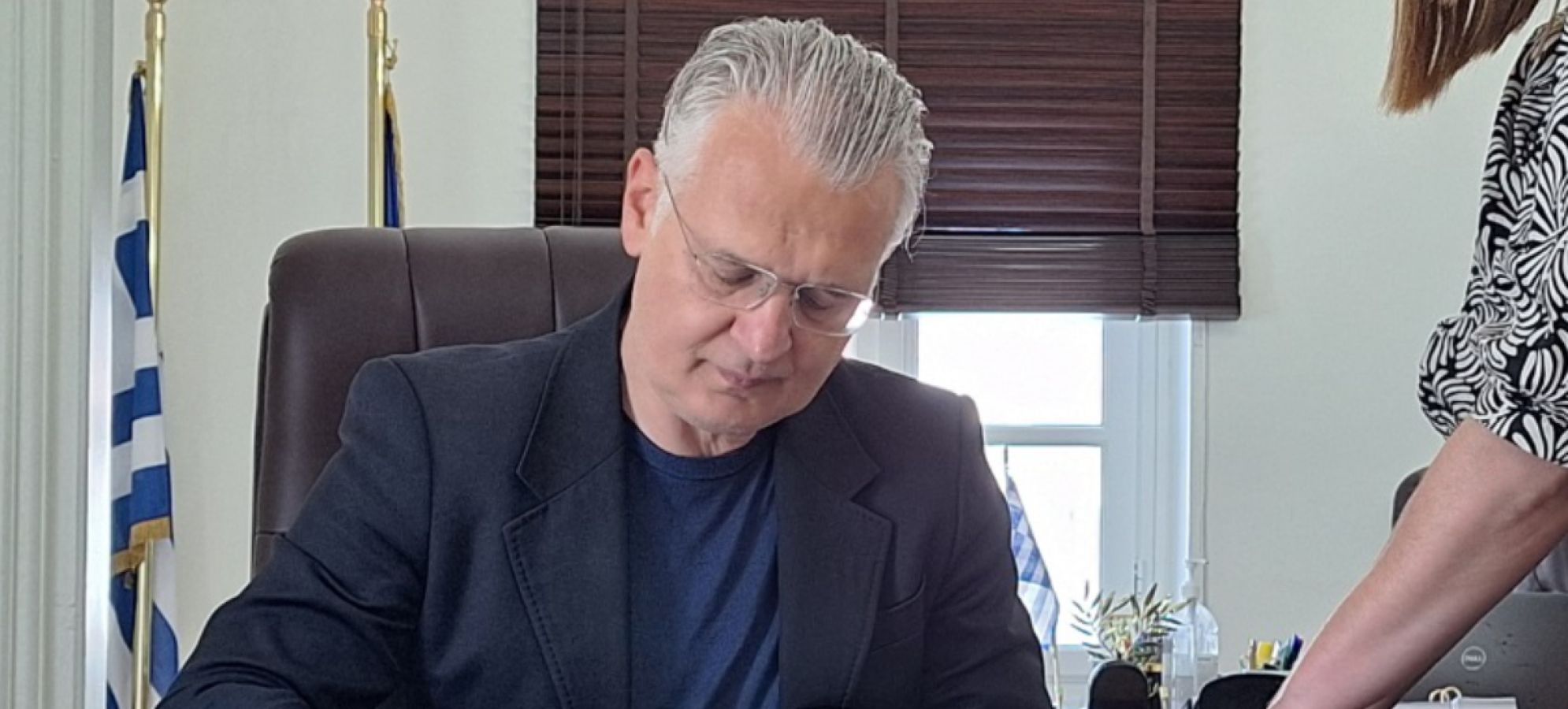 Νέα κοινωνική παρέμβαση 4,1 εκατ. ευρώ από την Περιφέρεια Πελοποννήσου για τη στήριξη παιδιών, οικογενειών και ατόμων με αναπηρία