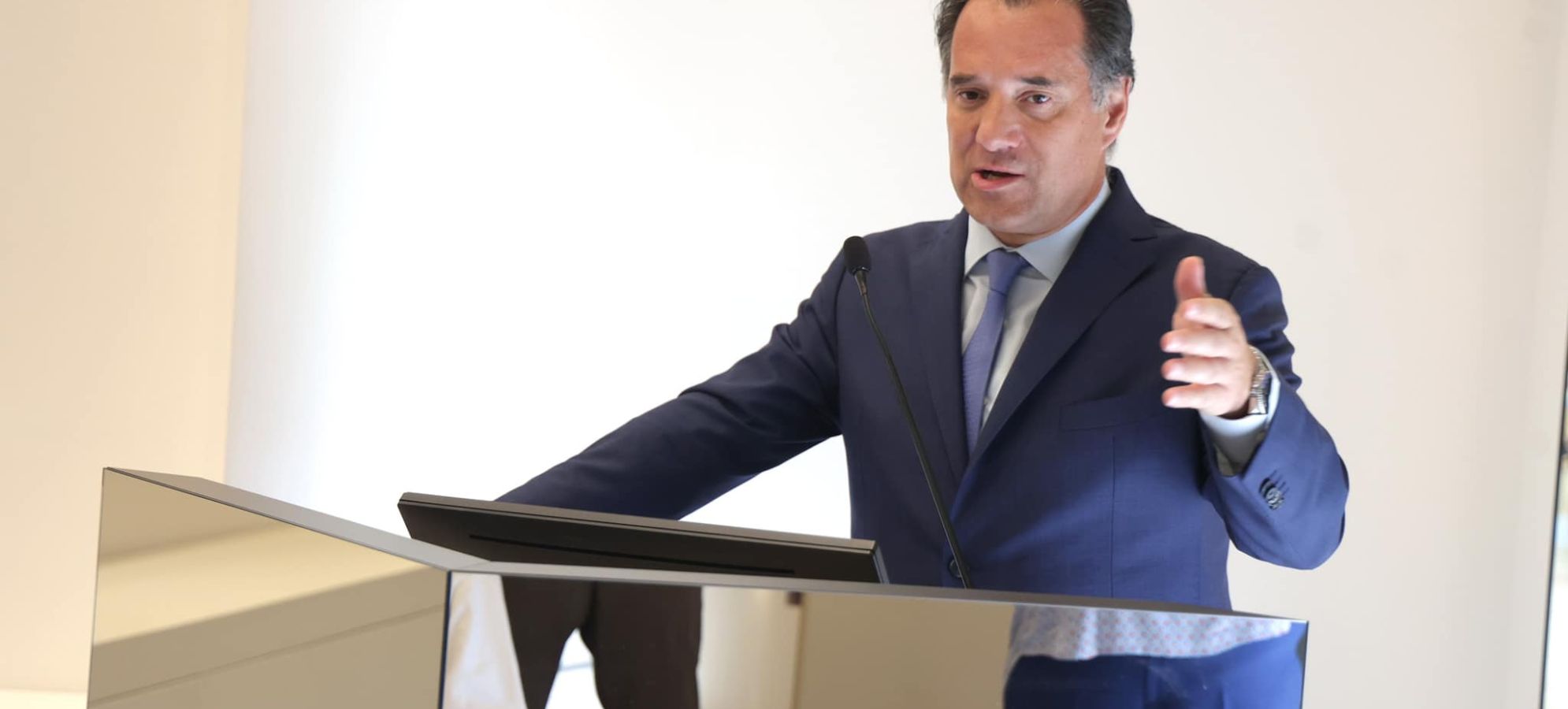Νέο Τμήμα Επειγόντων Περιστατικών στο Νοσοκομείο Κορίνθου – Εγκαίνια στις 6 Ιουλίου με τον Άδωνι Γεωργιάδη