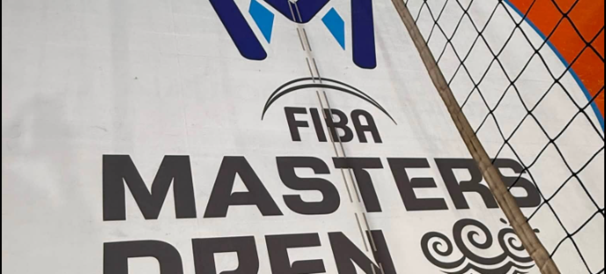 Κόρινθος: Ξεκινά το FIBA Masters Open Hellas 2026