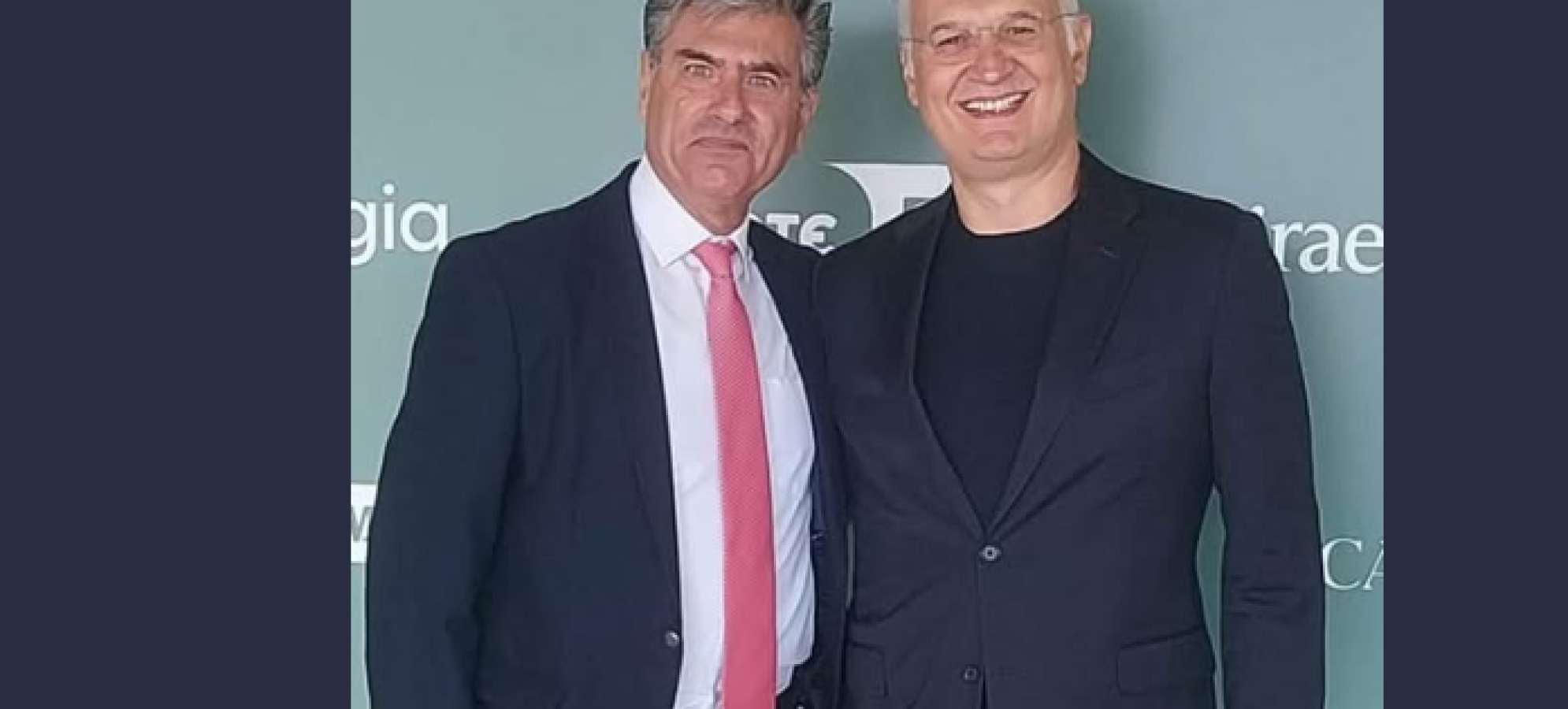 Σπύρος Ζαχαριάς: Ευχαριστίες στον Περιφερειάρχη Πελοποννήσου  για την εμπιστοσύνη στην Αντιπεριφέρεια Αγροτικής Οικονομίας και Κτηνιατρικής