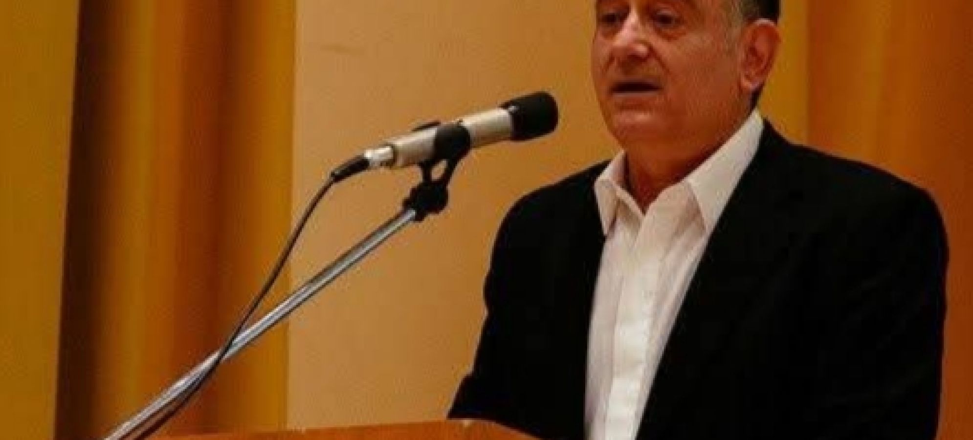 Θλίψη στο Ξυλόκαστρο: Έφυγε από τη ζωή ο πρώην Δήμαρχος Αντώνης Κλαδούχος