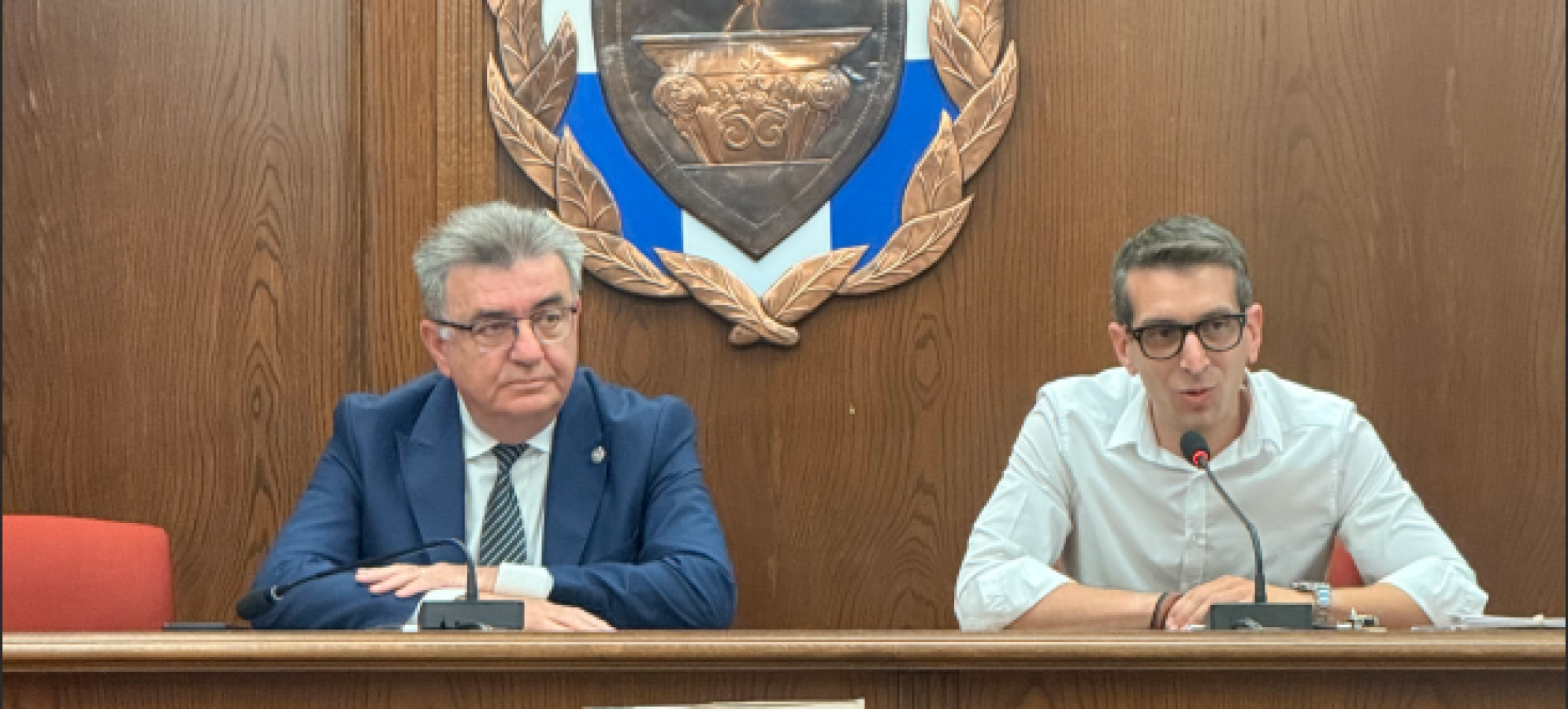 Νέο προεδρείο στο Δημοτικό Συμβούλιο – Πρόεδρος ο Γιάννης Καλκανάς