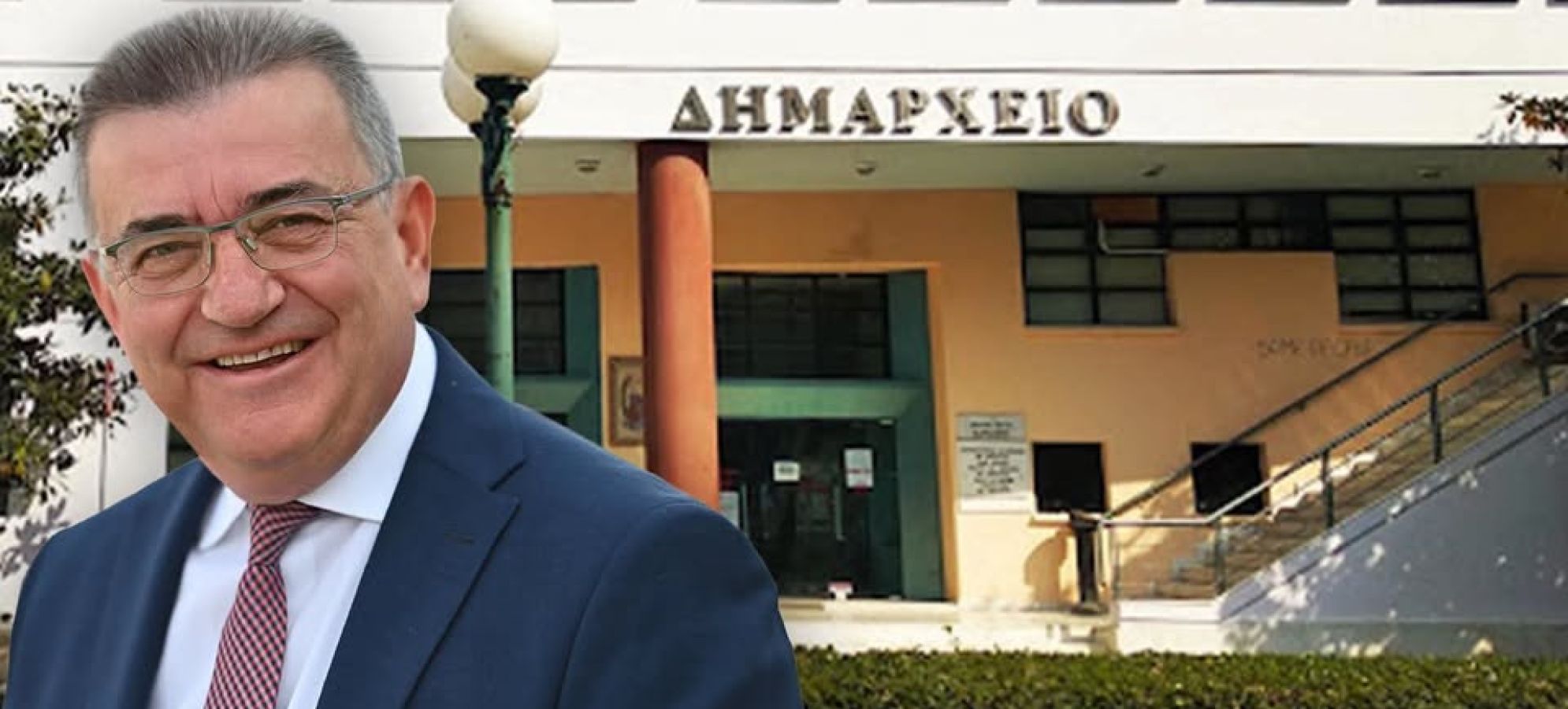 Νίκος Σταυρέλης: «Τα πιο δύσκολα πίσω μας – τα πιο όμορφα μπροστά μας» | Ανασκόπηση Δημάρχου Κορινθίων