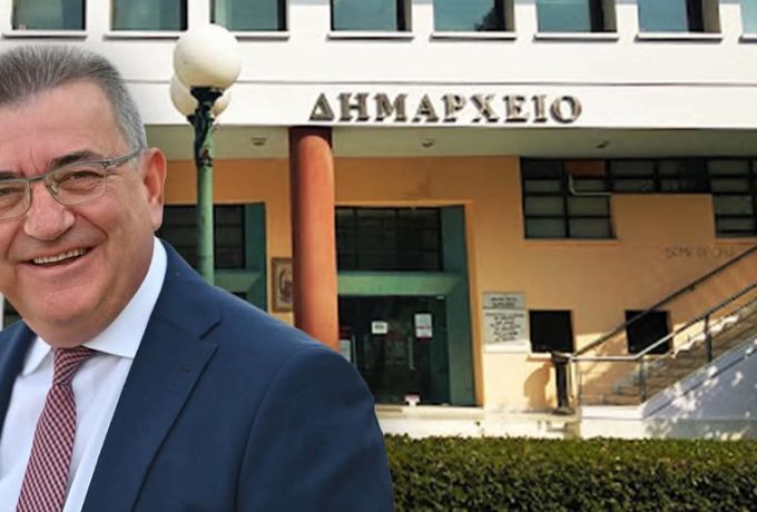 Νίκος Σταυρέλης: «Τα πιο δύσκολα πίσω μας – τα πιο όμορφα μπροστά μας» | Ανασκόπηση Δημάρχου Κορινθίων