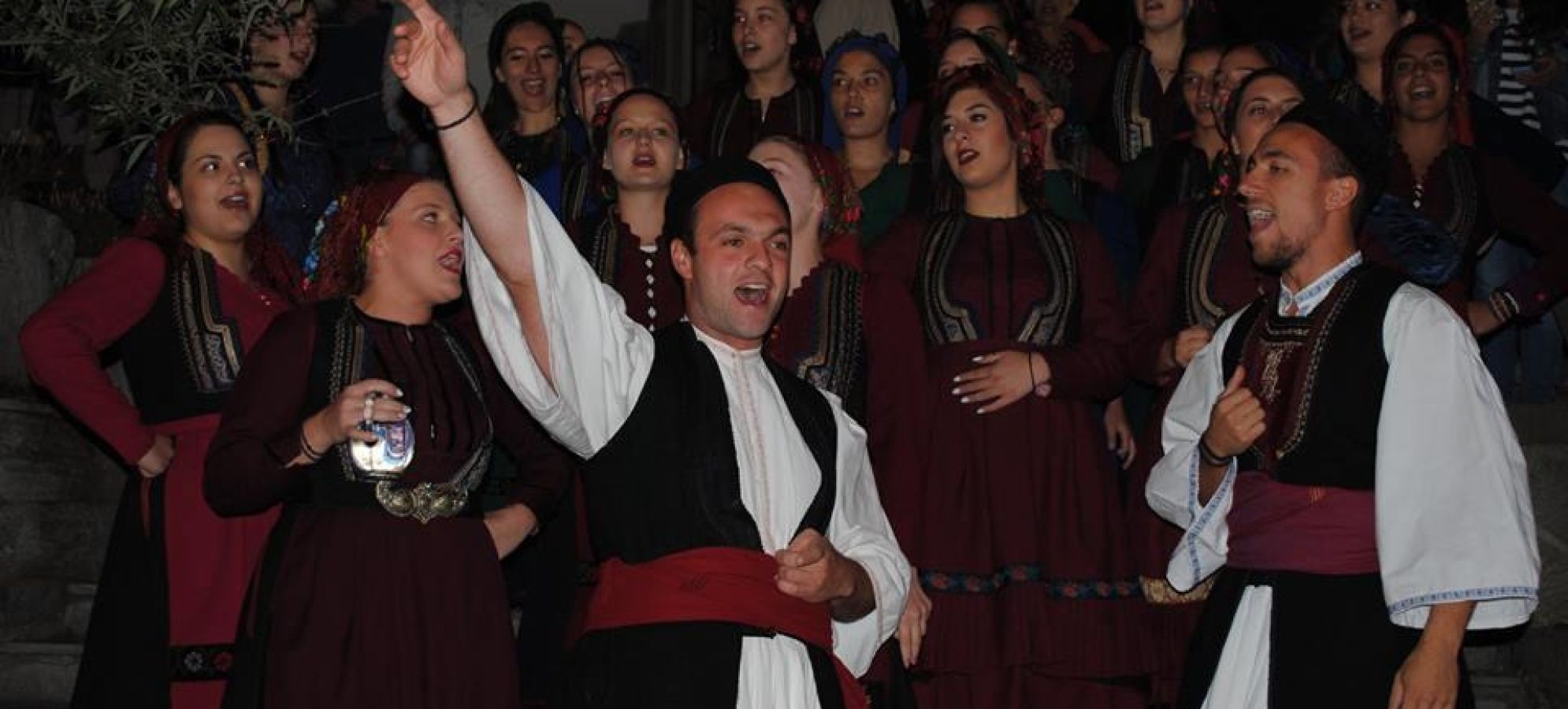 14ος Παμπελοποννησιακός Διαγωνισμός Δημοτικού Τραγουδιού στην Αμαλιάδα – Κάλεσμα στους νέους ερμηνευτές