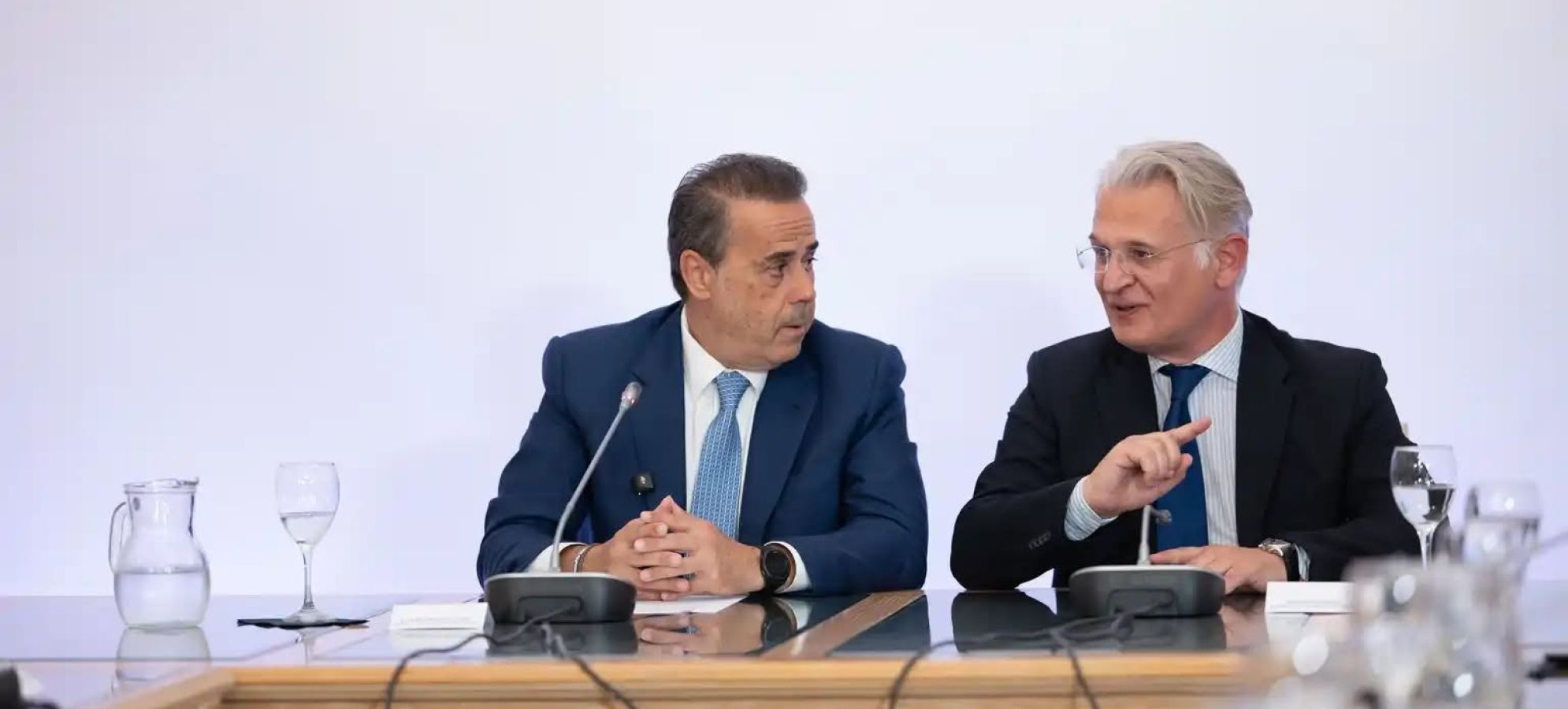 Πελοπόννησος: 13,8 εκατ. ευρώ για έργα ύδρευσης και αντιμετώπισης της λειψυδρίας – Νέα χρηματοδότηση από το ΥΠΕΝ
