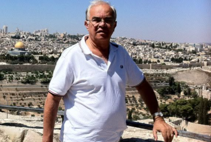 Έφυγε από τη ζωή ο Φίλιππος Ασημακόπουλος – Η προσφορά του στην Κορινθία και το ΤΕΕ