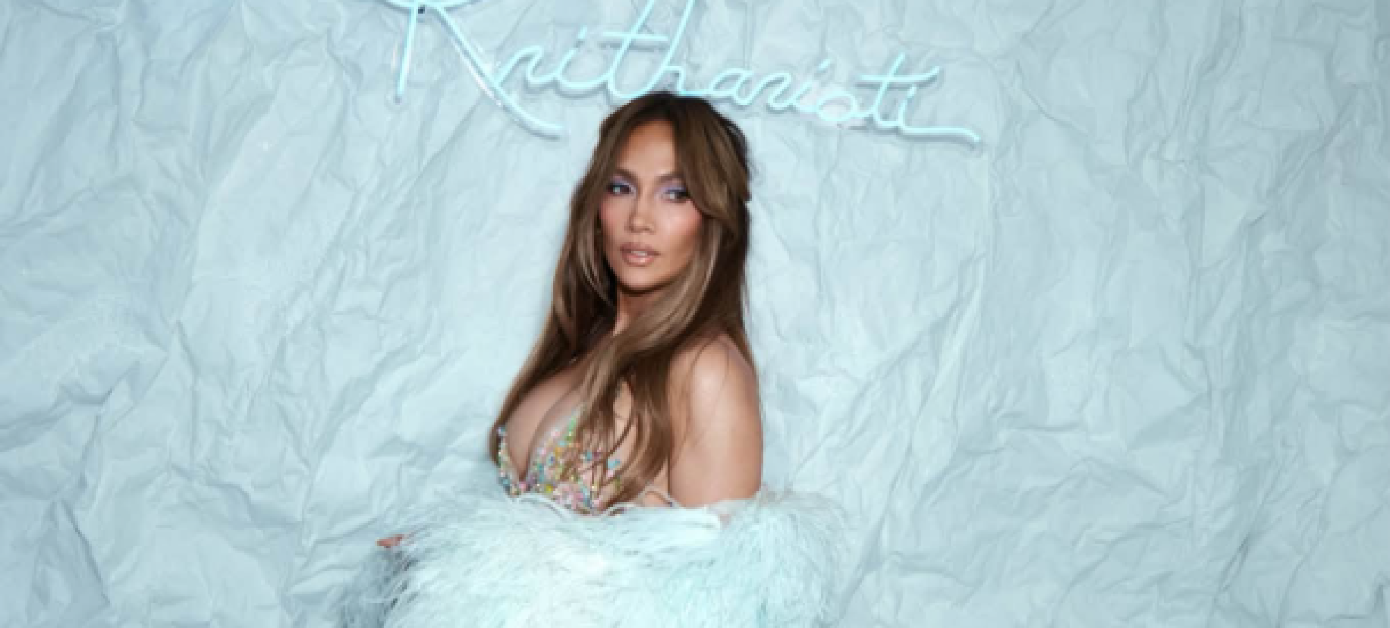 Jennifer Lopez  : Celia K Haute Couture Show - Εβδομάδα Μόδας στο Παρίσι 2026