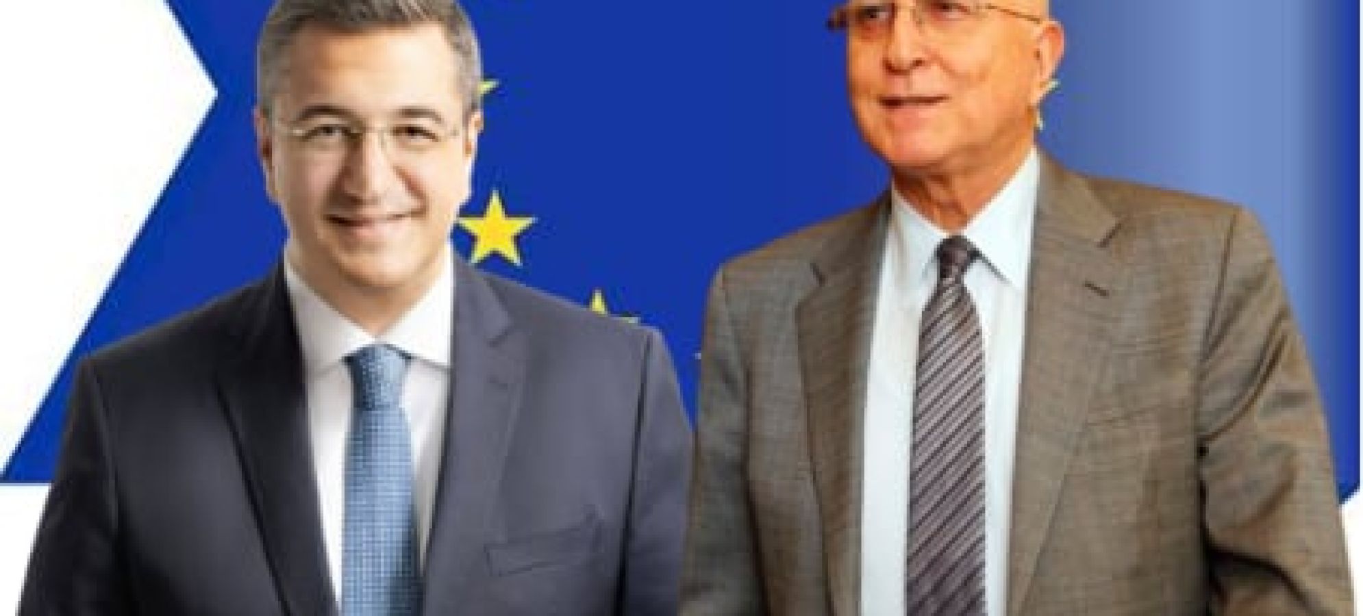 Το Επιμελητήριο Κορινθίας τιμά τον Σταύρο Δήμα – Κεντρικός ομιλητής ο Ευρωπαίος Επίτροπος Απόστολος Τζιτζικώστας