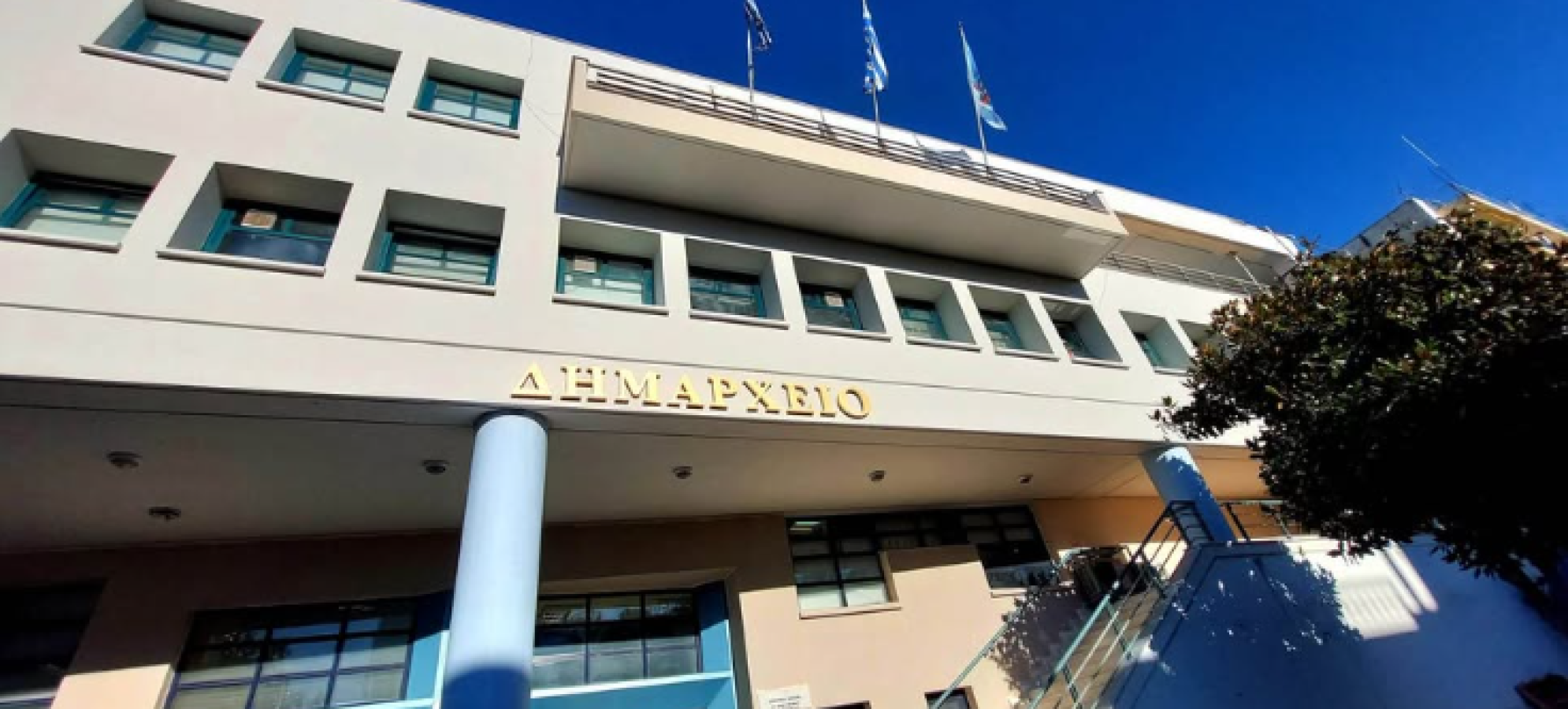 Δημοτικό Συμβούλιο Κορινθίων: Συνεδρίαση στις 15 Ιουλίου με 14 θέματα