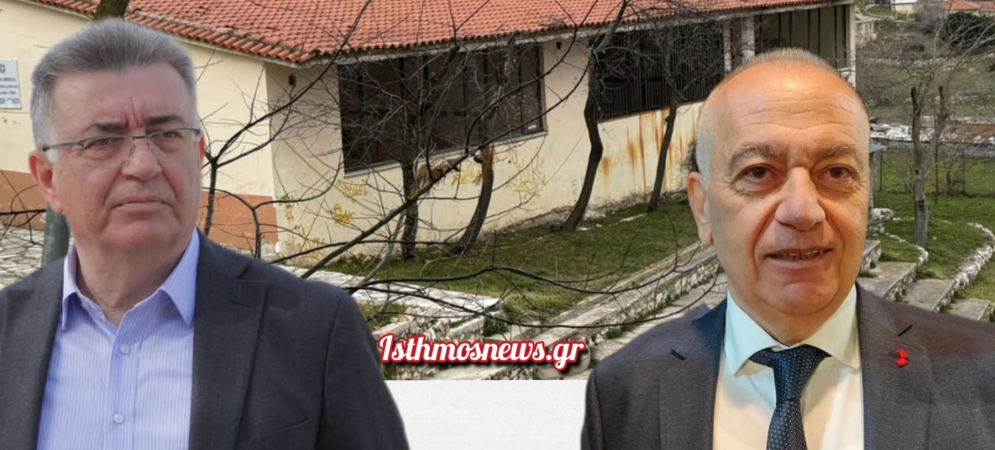 Νίκος Σταυρέλης: «Το υποσχεθήκαμε και το κάναμε πράξη»