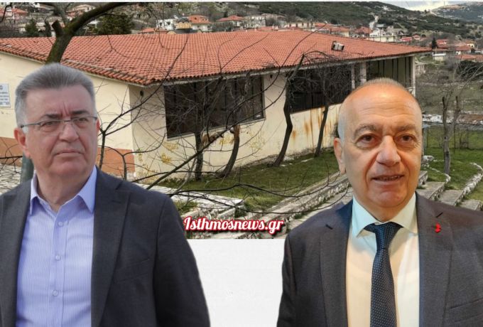 Νίκος Σταυρέλης: «Το υποσχεθήκαμε και το κάναμε πράξη»