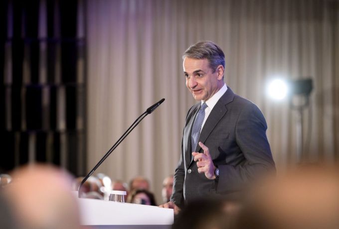 Κυριάκος Μητσοτάκης: Από τις συλλήψεις για τη Marfin έως τις οικονομικές εξελίξεις – Η εβδομαδιαία ανασκόπηση