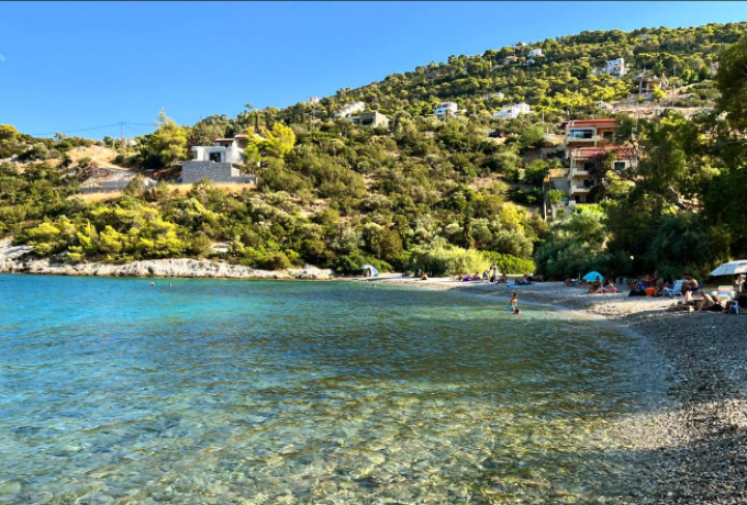 Δήμος Κορινθίων: Σύσκεψη για την αντιπυρική προστασία του Αμονίου – Πρόσθετα μέτρα πρόληψης