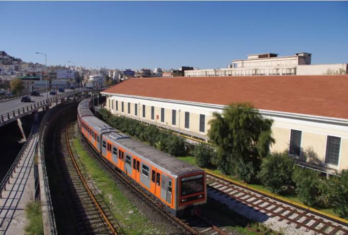 Γιάννης Μώραλης : Η υπογειοποίηση της Γραμμής 1 αποτελεί μια αναγκαία στρατηγική επένδυση