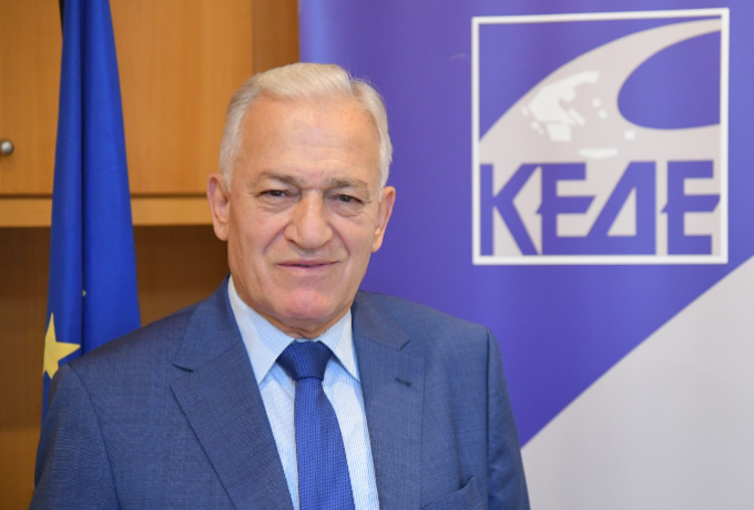 Λ. Κυρίζογλου: «Η πληροφορία πρέπει να ακολουθεί τον πολίτη και όχι ο πολίτης την πληροφορία