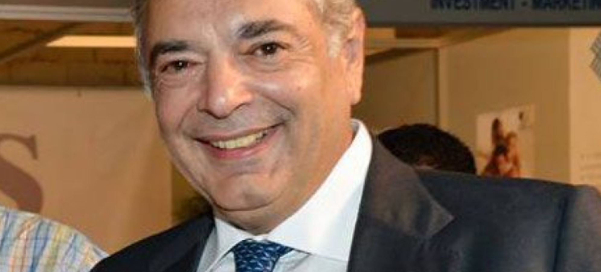 15 Ιουλίου 2018: Η ημέρα που η Κορινθία έχασε έναν σπουδαίο άνθρωπο – Στη μνήμη του Γιάννη Λαρσινού