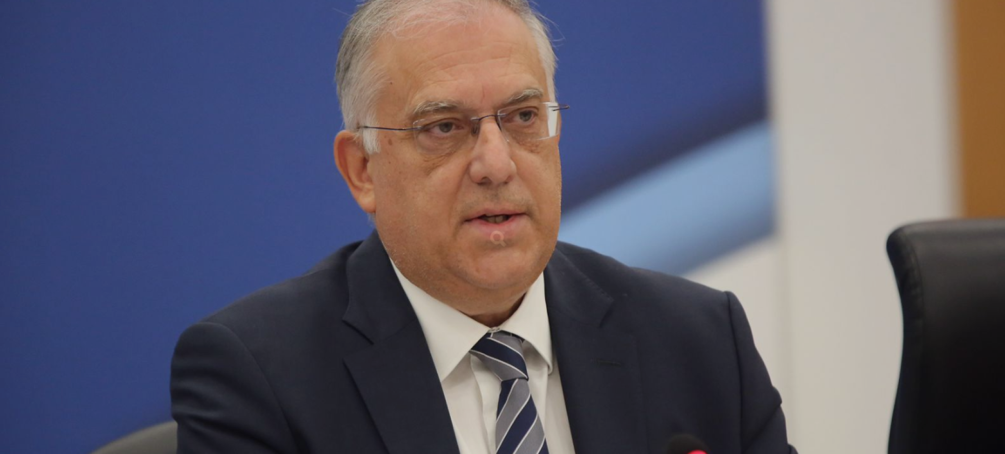 Τάκης Θεοδωρικάκος: «Απέτυχε η επιχείρηση ηθικής απαξίωσης της παράταξής μας – Αποδεικνύεται ότι όλα τα στελέχη μας είναι αθώα»