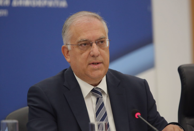 Τάκης Θεοδωρικάκος: «Απέτυχε η επιχείρηση ηθικής απαξίωσης της παράταξής μας – Αποδεικνύεται ότι όλα τα στελέχη μας είναι αθώα»