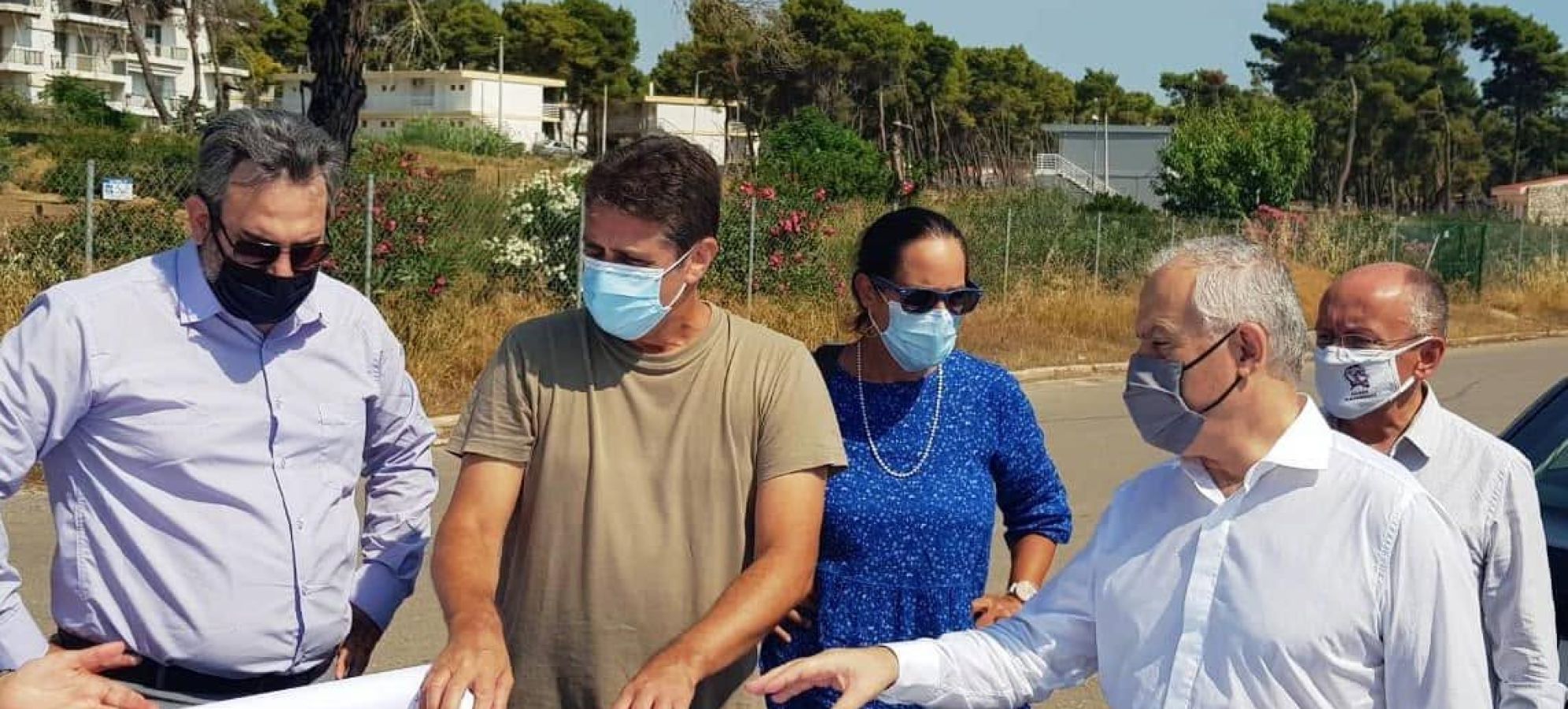 Νίκος Ταγαράς: Η παρακαταθήκη του στην ανασυγκρότηση του Ματιού οκτώ χρόνια μετά