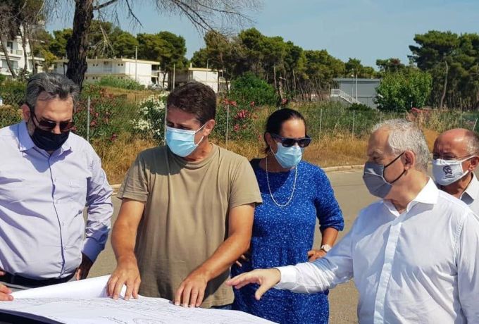 Νίκος Ταγαράς: Η παρακαταθήκη του στην ανασυγκρότηση του Ματιού οκτώ χρόνια μετά