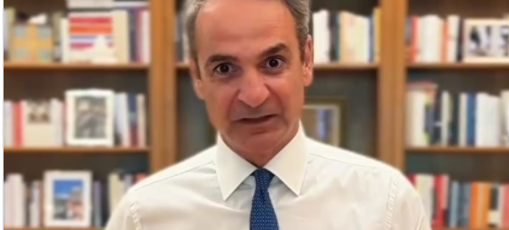 Μητσοτάκης: Απαγορεύονται τα ηλεκτρικά πατίνια για ανηλίκους κάτω των 17 ετών