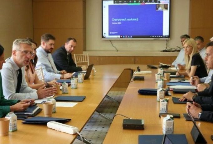 Εθνική Στρατηγική για την Προσιτή Στέγη: 19.750 κατοικίες και 8.500 φοιτητικές εστίες
