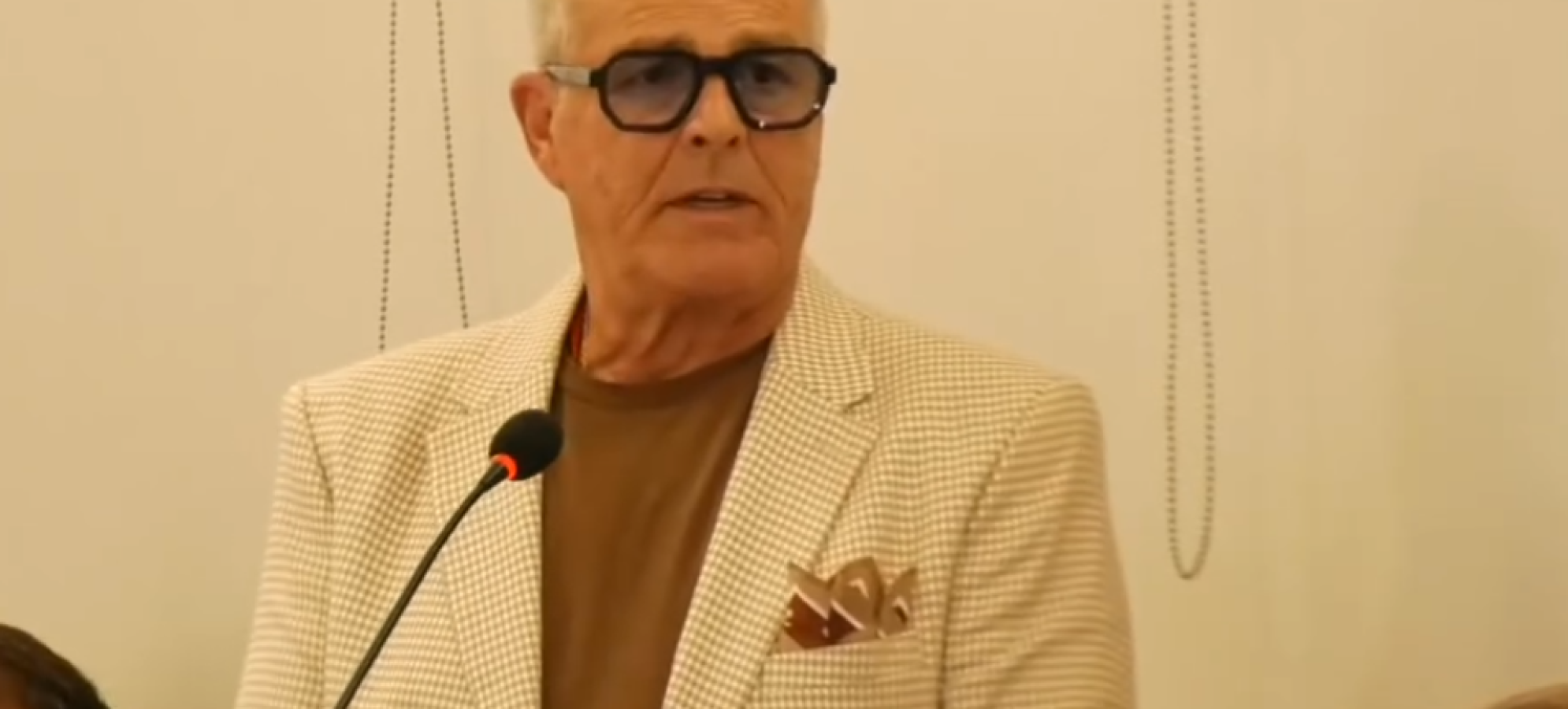 Σωτήρης Μουρίκης: Ξεκάθαρη η ομόφωνη θέση του Περιφερειακού Συμβουλίου κατά των ανεμογεννητριών στα Γεράνεια