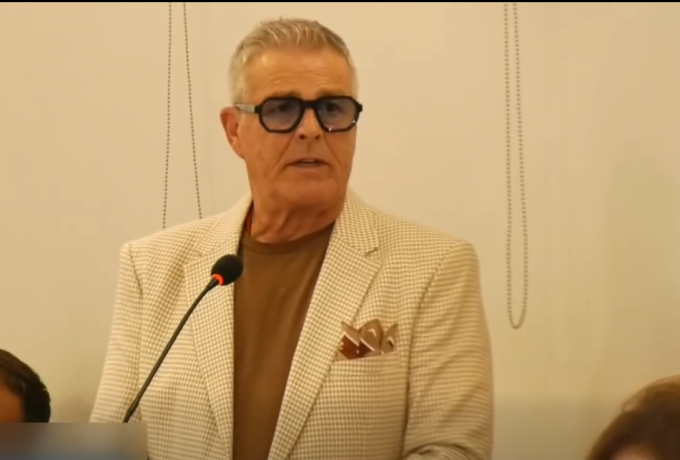 Σωτήρης Μουρίκης: Ξεκάθαρη η ομόφωνη θέση του Περιφερειακού Συμβουλίου κατά των ανεμογεννητριών στα Γεράνεια